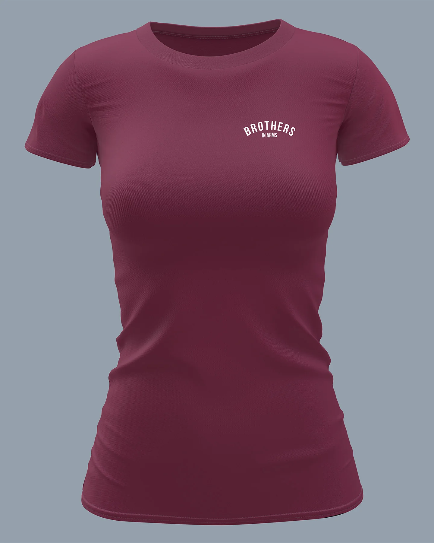 Team Women's Shirt - Image 12